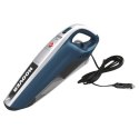 Hoover | KS42JCAR 011 | Vacuum cleaner | Bagless | Power 550 W | Dust capacity 1.8 L | Blue