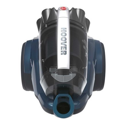 Hoover | KS42JCAR 011 | Vacuum cleaner | Bagless | Power 550 W | Dust capacity 1.8 L | Blue
