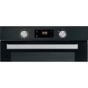Hotpoint | FA5 841 JH BL HA | Oven | 71 L | Multifunctional | AquaSmart | Knobs and electronic | Height 59.5 cm | Width 59.5 cm