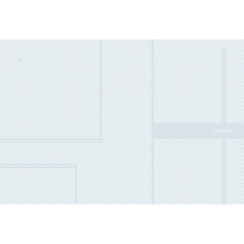 Hotpoint | HB 8460B NE/W | Hob | Induction | Number of burners/cooking zones 4 | Touch | Timer | White