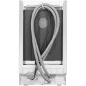 INDESIT Zmywarka DSIE 2B19 do zabudowy, Szerokość 44,8 cm, Liczba miejsc do mycia 10, Liczba programów 5, Klasa efektywności ene