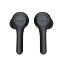 Jam TWS Exec Earbuds, In-Ear, Wireless, Microphone, Black Jam | Earbuds | TWS Exec | Built-in microphone | Wireless | Black