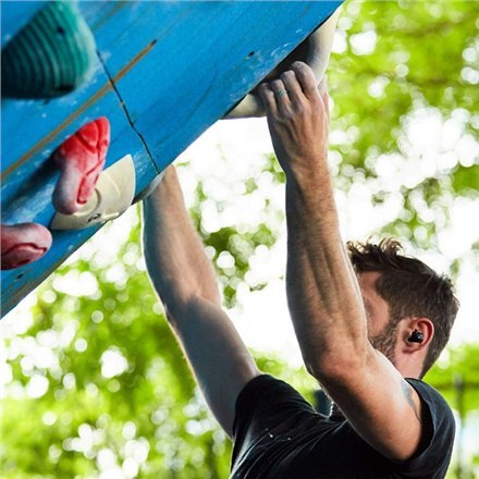 Jam | True Wireless Earphones | Live Free | Bluetooth | Black