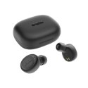 Jam | Truly Wireless Earphones | Live Loud | Built-in microphone | Bluetooth | Black