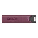 Kingston | USB 3.2 Flash Drive | DataTraveler MAX | 256 GB | USB 3.2