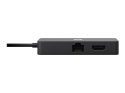 Microsoft | USB-C Travel Hub