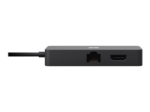 Microsoft | USB-C Travel Hub