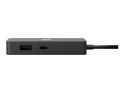 Microsoft | USB-C Travel Hub