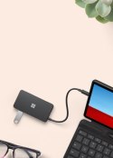 Microsoft | USB-C Travel Hub