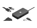 Microsoft | USB-C Travel Hub