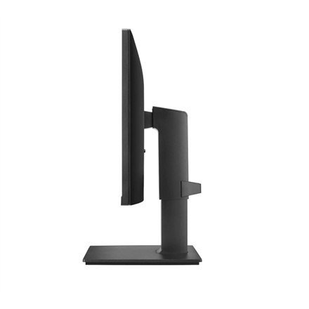 LG | 24QP550-B | 23.8 " | IPS | QHD | 16:9 | 5 ms | 300 cd/m² | Czarny | Ilość portów HDMI 2 | 75 Hz