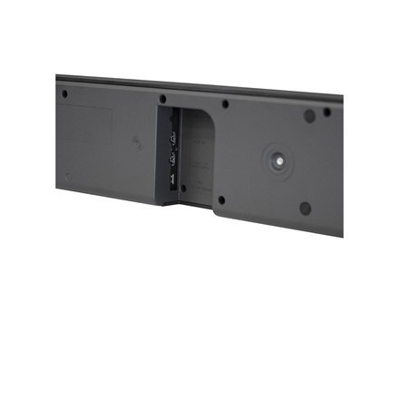 LG | 3.1.3ch Soundbar | S80QY | USB port | Bluetooth | W | Wireless connection