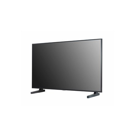 LG | 43UH7J-H | 43 " | Landscape/Portrait | 24/7 | WebOS | Wi-Fi | 700 cd/m² | 3840 x 2160 pikseli | 8 ms | 178 ° | 178 °