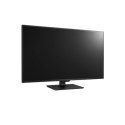 LG | 43UN700P-B | 42,5 " | IPS | UHD | 16:9 | 8 ms | 400 cd/m² | Porty HDMI w ilości 4 | 60 Hz