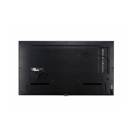 LG | 49UH7F-H | 49 " | Landscape/Portrait | 24/7 | WebOS | 700 cd/m² | 3840 x 2160 pixels | 8 ms | 178 ° | 178 °