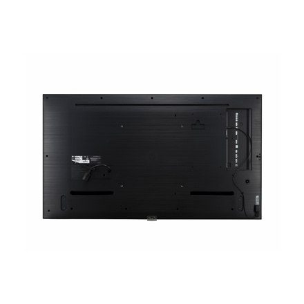 LG | 49UH7J-H | 49 " | Landscape/Portrait | 24/7 | WebOS | Wi-Fi | 700 cd/m² | 3840 x 2160 pikseli | 8 ms | 178 ° | 178 °