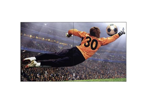 LG | 49VL5G-A | 49 " | Landscape/Portrait | 24/7 | 500 cd/m² | 1920 x 1080 pixels | 8 ms | 178 ° | 178 °