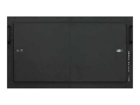 LG 75XS4G-B 75" 3840 x 2160/4000cd/m2/8s HDMI, DP, USB2.0 LG