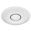 Ledvance SMART+ WiFi Orbis Ceiling Kite Tunable White 24W 110° 3000-6500K 410mm, White Ledvance | SMART+ WiFi Orbis Ceiling Kite
