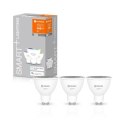 Ledvance SMART+ WiFi Spot RGBW Multicolour 40 5W 45° 2700-6500K GU10, opakowanie 3 sztuki Ledvance | SMART+ WiFi Spot RGBW Multi