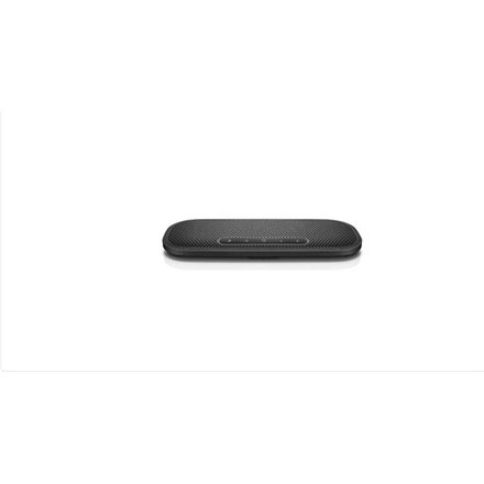 Lenovo | Bluetooth Speaker | 700 Ultraportable Bluetooth Speaker | Bluetooth | Grey | 4 Ω | Portable | 37 dB | Wireless connecti