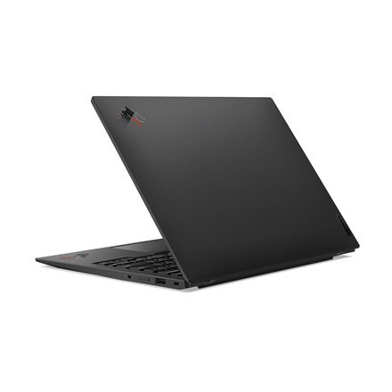 Lenovo | ThinkPad X1 Carbon (Gen 11) | Deep Black, Paint | 14 " | IPS | WUXGA | 1920 x 1200 | Anti-glare | Intel Core i7 | i7-13