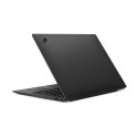 Lenovo | ThinkPad X1 Carbon (Gen 11) | Deep Black, Paint | 14 " | IPS | WUXGA | 1920 x 1200 | Anti-glare | Intel Core i7 | i7-13