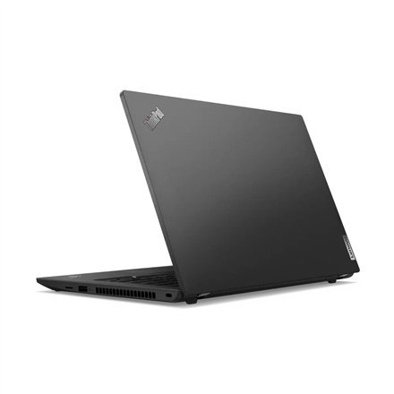 Lenovo | ThinkPad L14 (Gen 4) | Thunder Black | 14 " | IPS | FHD | 1920 x 1080 | Anti-glare | Intel Core i5 | i5-1335U | SSD | 1