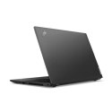Lenovo | ThinkPad L15 (Gen 4) | Thunder Black | 15.6 " | IPS | FHD | 1920 x 1080 | Anti-glare | Intel Core i5 | i5-1335U | SSD |