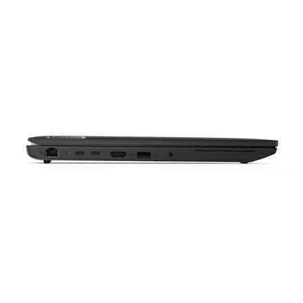 Lenovo | ThinkPad L15 (Gen 4) | Thunder Black | 15.6 " | IPS | FHD | 1920 x 1080 | Anti-glare | Intel Core i5 | i5-1335U | SSD |