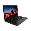 Lenovo | ThinkPad L15 (Gen 4) | Thunder Black | 15.6 " | IPS | FHD | 1920 x 1080 | Anti-glare | Intel Core i7 | i7-1355U | SSD |