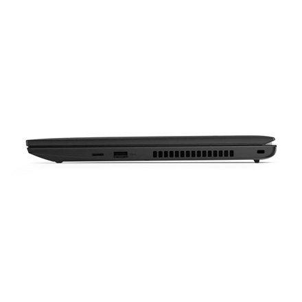 Lenovo | ThinkPad L15 (Gen 4) | Thunder Black | 15.6 " | IPS | FHD | 1920 x 1080 | Anti-glare | Intel Core i7 | i7-1355U | SSD |