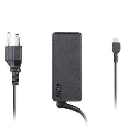 Lenovo | USB-C 45W | USB Type C | AC Adapter(CE)
