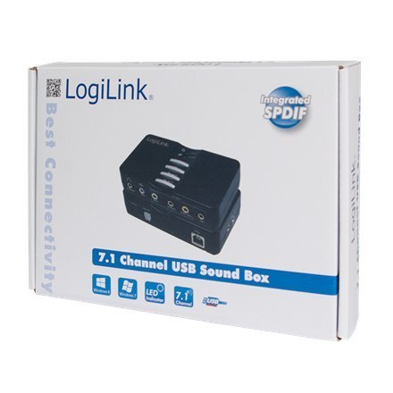 Logilink