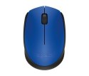 Logitech | Mysz bezprzewodowa | M171 | Czarny, niebieski