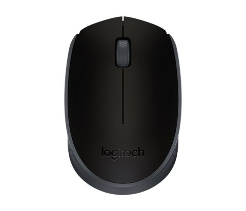 Logitech | Mysz bezprzewodowa | M171 | Czarny