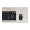 Logitech | Mysz pełnowymiarowa | M190 | Bezprzewodowa | USB | Kolor grafitowy