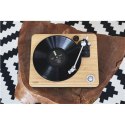 Marley Stir It Up Turntable, RCA, Signature Black Marley | Signature Black | Stir It Up | Turntable | USB port