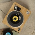 Marley Stir It Up Turntable, Wireless, Signature Black Marley | Stir It Up | Turntable | Port USB
