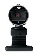 Microsoft | 6CH-00002 | LifeCam Cinema for Business | 720p