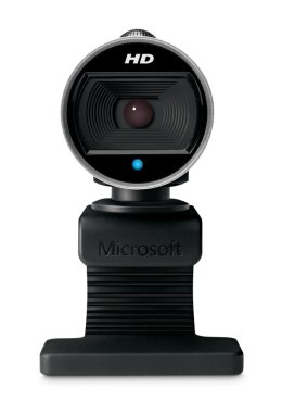 Microsoft | 6CH-00002 | LifeCam Cinema for Business | 720p