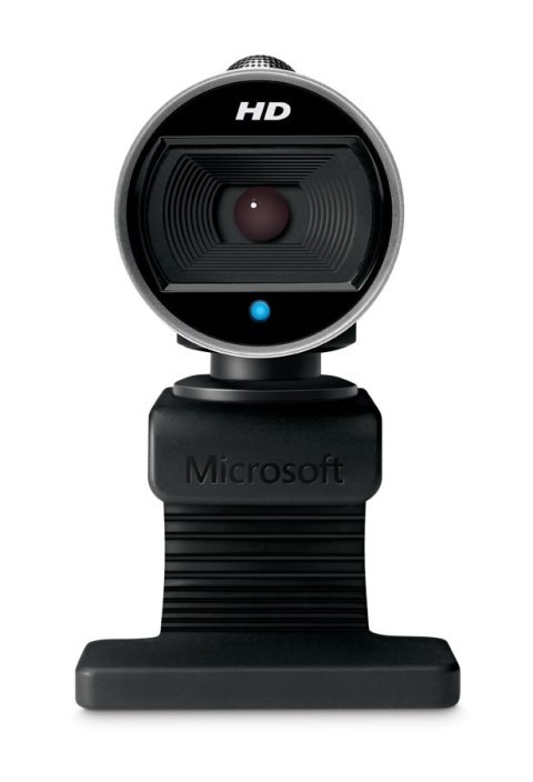 Microsoft | 6CH-00002 | LifeCam Cinema for Business | 720p