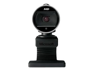 Microsoft | 6CH-00002 | LifeCam Cinema for Business | 720p