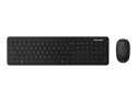 Microsoft | Keyboard and Mouse Set | BLUETOOTH DESKTOP | Keyboard and Mouse Set | Wireless | Mouse included | Batteries included