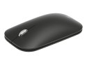 Microsoft | Modern Mobile Mouse | Bluetooth mouse | KTF-00052 | Wireless | Bluetooth 4.2 | Black | 1 year(s)