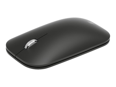 Microsoft | Modern Mobile Mouse | Bluetooth mouse | KTF-00052 | Wireless | Bluetooth 4.2 | Black | 1 year(s)