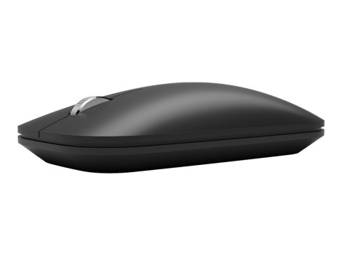Microsoft | Modern Mobile Mouse | Bluetooth mouse | KTF-00052 | Wireless | Bluetooth 4.2 | Black | 1 year(s)