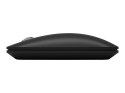 Microsoft | Modern Mobile Mouse | Bluetooth mouse | KTF-00052 | Wireless | Bluetooth 4.2 | Black | 1 year(s)