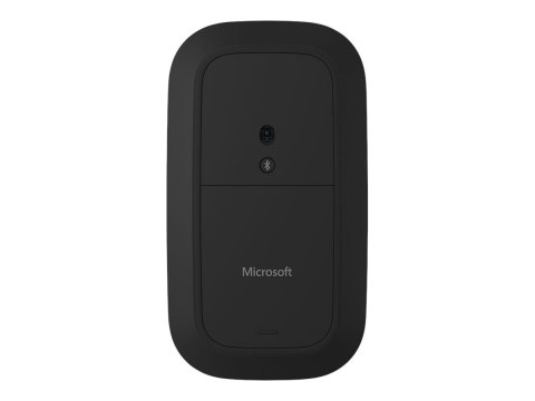 Microsoft | Modern Mobile Mouse | Bluetooth mouse | KTF-00052 | Wireless | Bluetooth 4.2 | Black | 1 year(s)