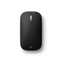 Microsoft | Modern Mobile Mouse | KTF-00012 | Wireless | Bluetooth 4.2 | Black